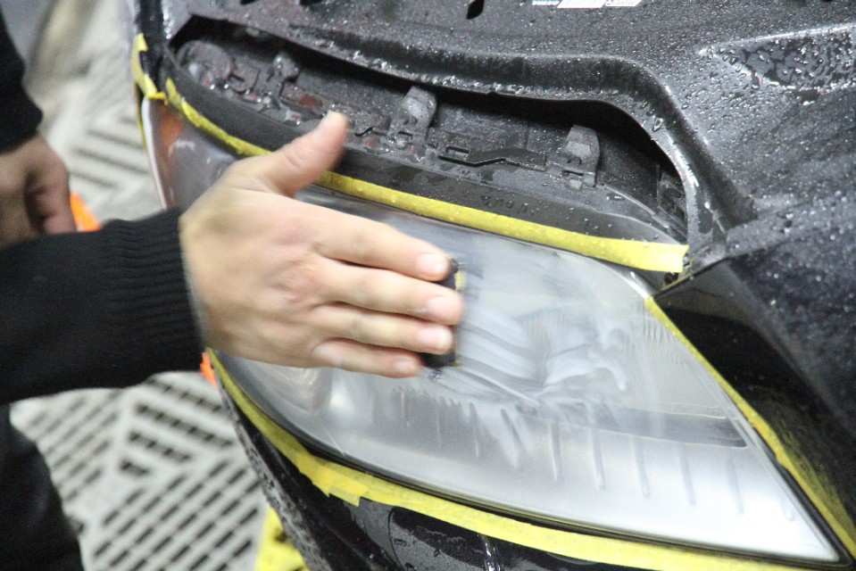 沃尔沃s80l翻新整备上海,沃尔沃s80l老车翻新福鼎