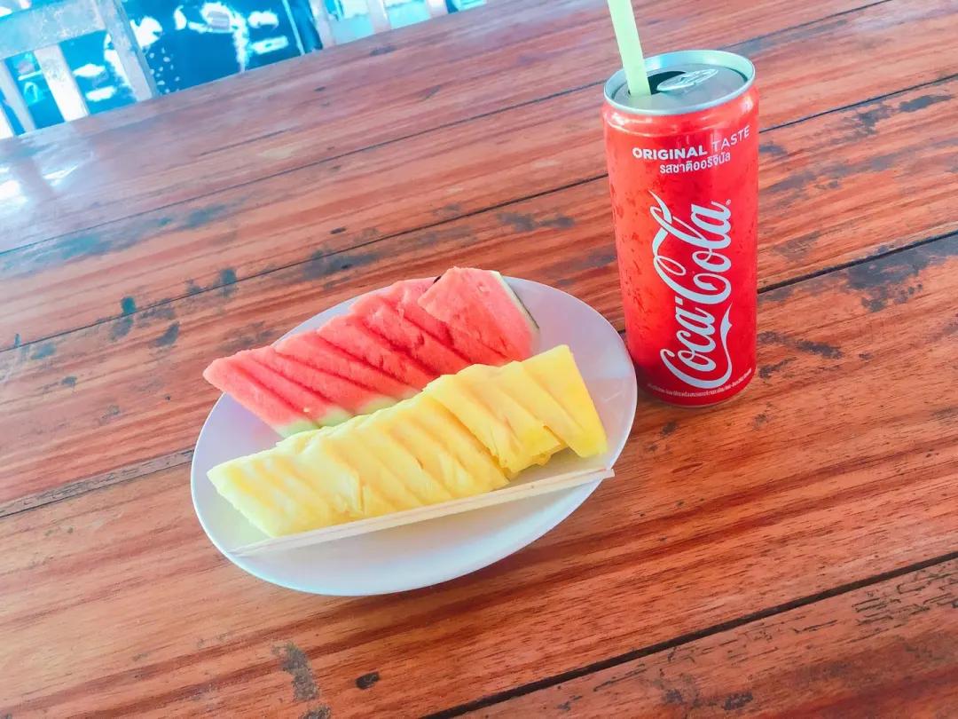 泰国自由行甲米,甲米8日自由行行程