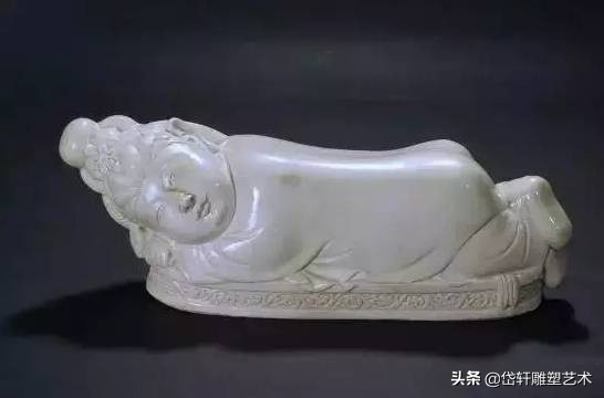 古人睡觉为何爱用瓷枕,为何古人却更喜欢睡瓷枕