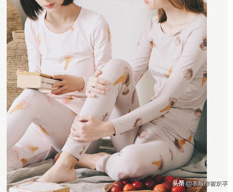 女士秋衣秋裤的裁剪制作视频,大海服装男式秋衣秋裤裁剪教程