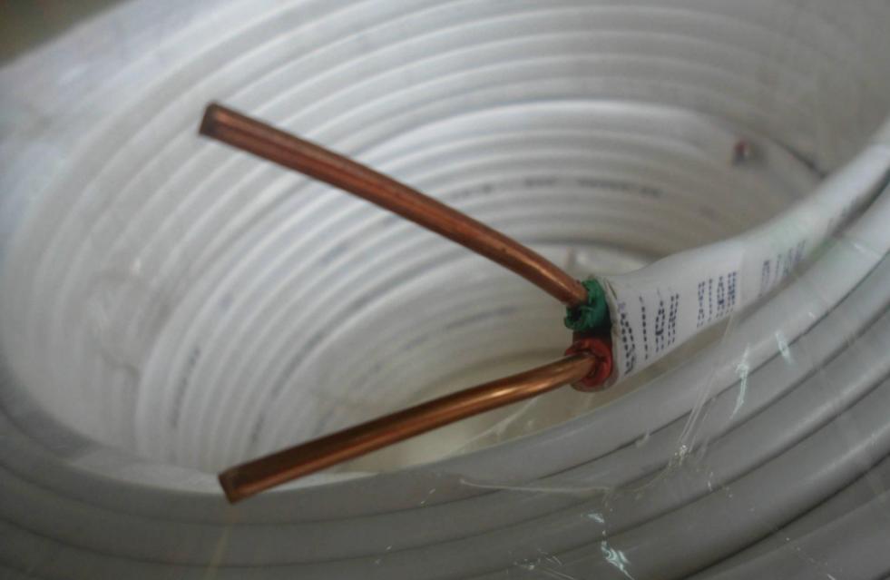 家庭装修用电线,家庭装修电线用套管子吗