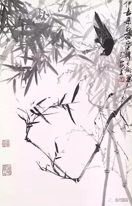 韩天衡：一箩筐表扬，有什么意思