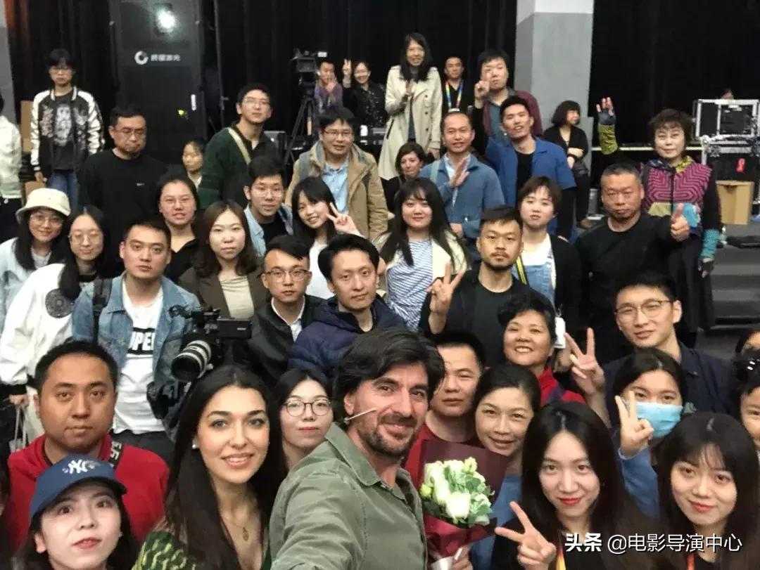 野梨树电影导演,野梨树电影导演简介