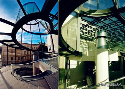 贝聿铭祖上的苏州老宅,贝聿铭在苏州设计哪些建筑