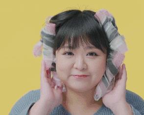 从零开始学做头发,终于踏出了第一步做头发