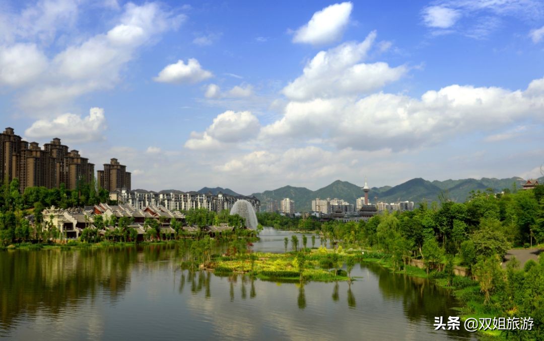 五一重庆自驾好去处,重庆出发五一推荐游玩的地方