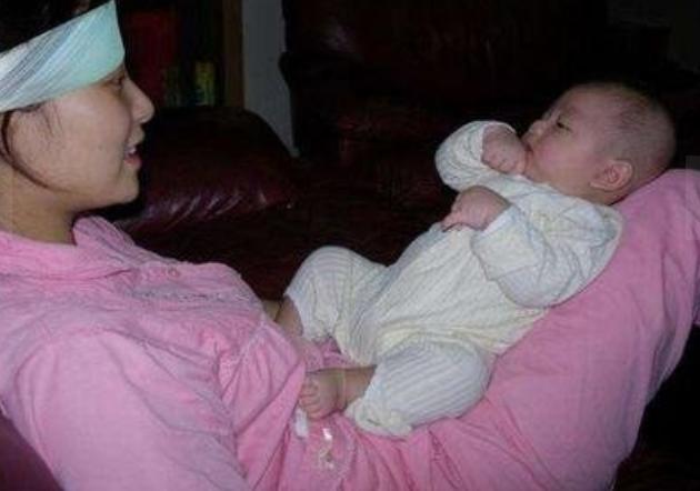 坐月子最好别让婆婆伺候,月子别让亲妈伺候完整版