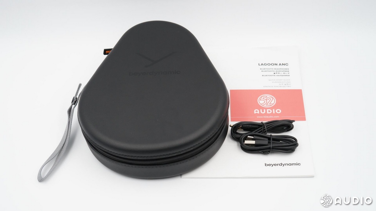 拜亚lagoonanc测评,拜亚动力lagoonanc测评