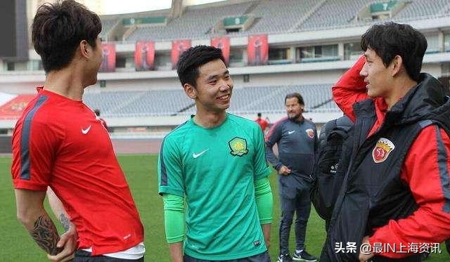 下赛季申花目标崔康熙新援,申花外援竞争未来崔康熙