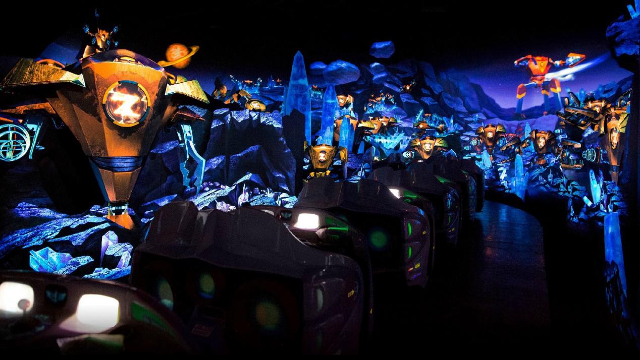 上海迪士尼攻略一日游最佳路线,上海迪士尼导览服务攻略