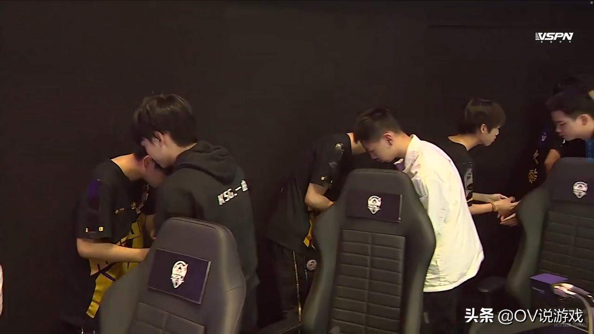 Hero3:2险胜KSG，“电竞黄埔”剑指S组，LGD距离B组又近了一步