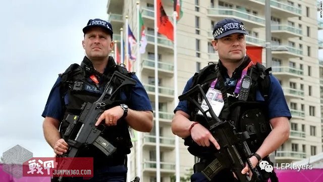 伦敦警察厅指挥部装备,伦敦大都会警察厅