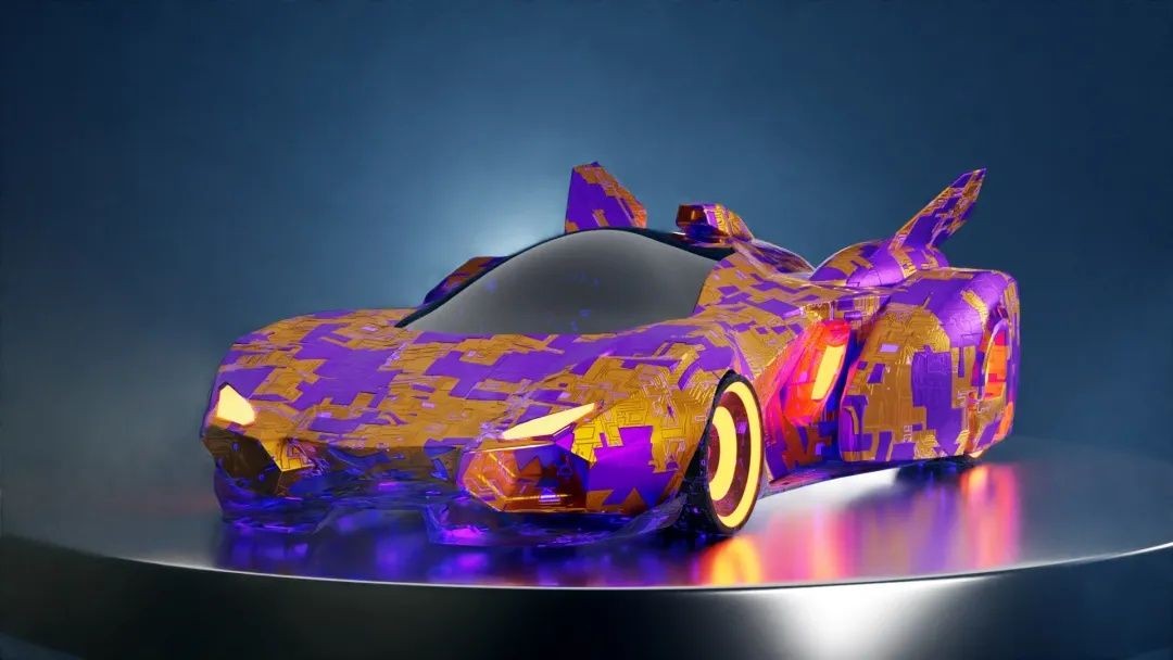 QQ飞车手游天行者皮肤,天行者皮肤值不值得购买