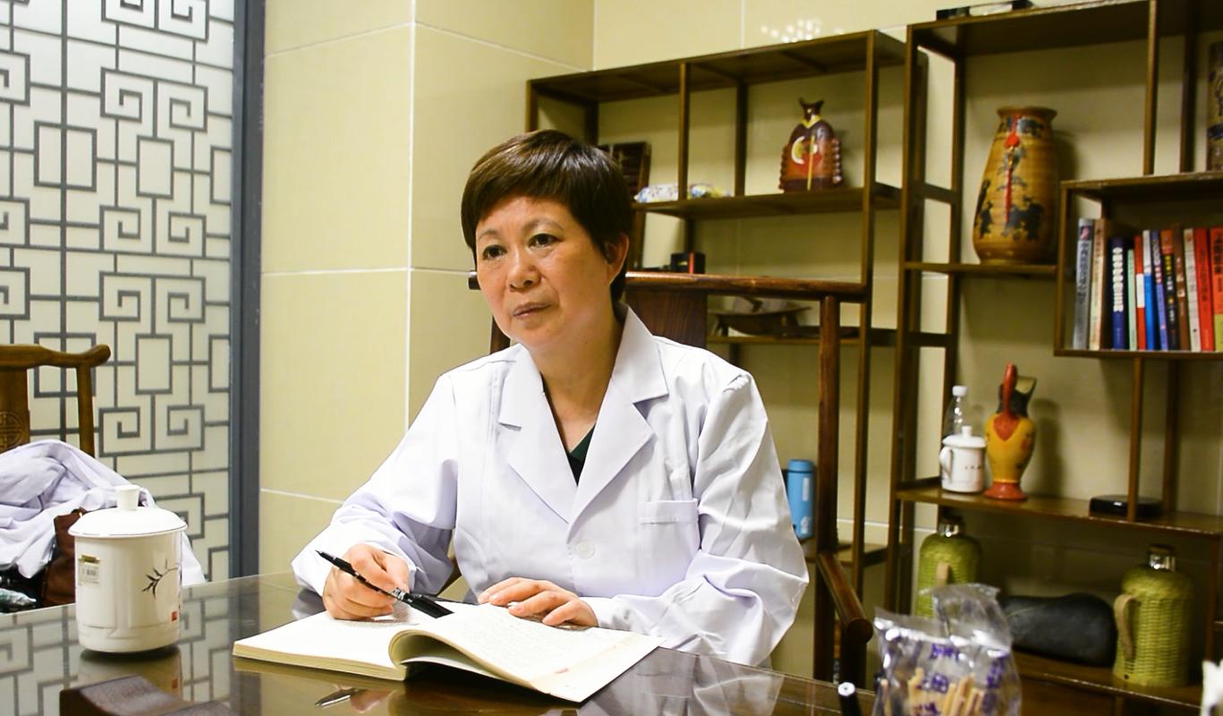 呵护卵巢健康好孕,呵护好的你的肾让你的精气充盈