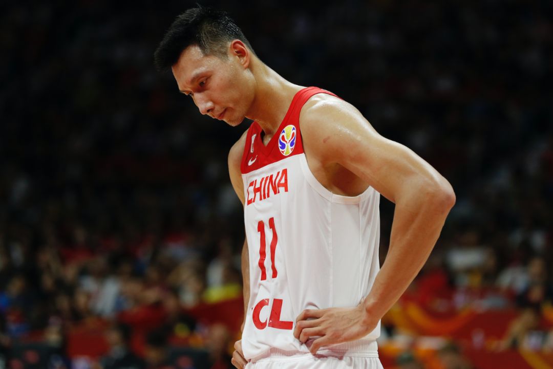 15年国家队生涯四届奥运会参赛经历阿联“易”扛到底