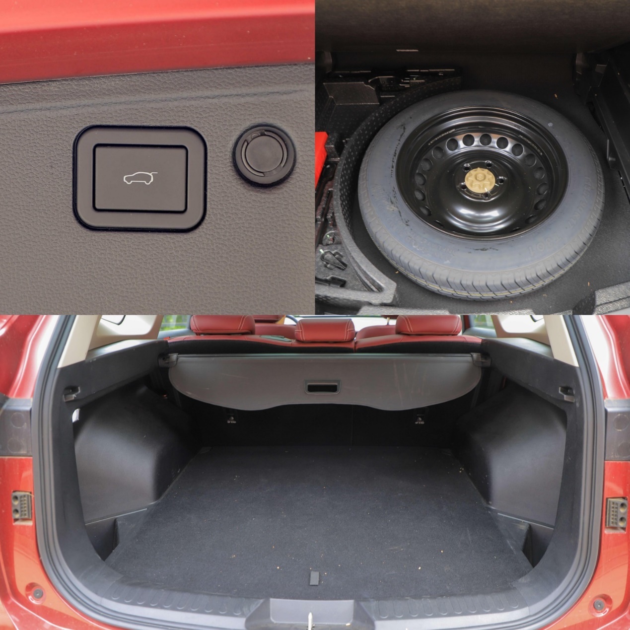 国民神车第三代哈弗h6亮点全解析,空间大动力强更省油第三代哈弗h6