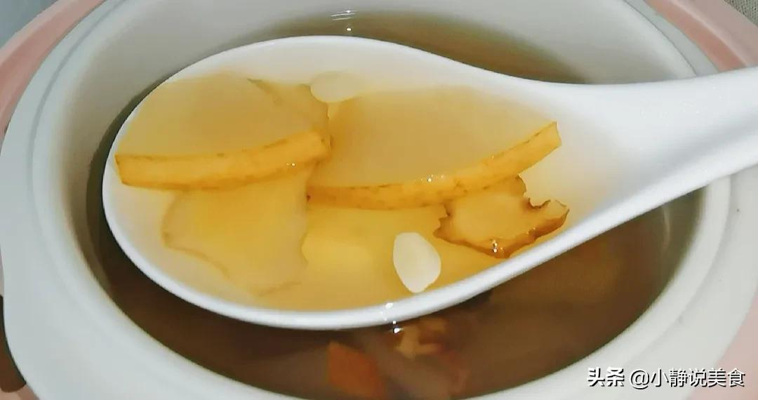 冬季喝什么汤润燥去火儿童,秋季儿童润燥清热汤配料