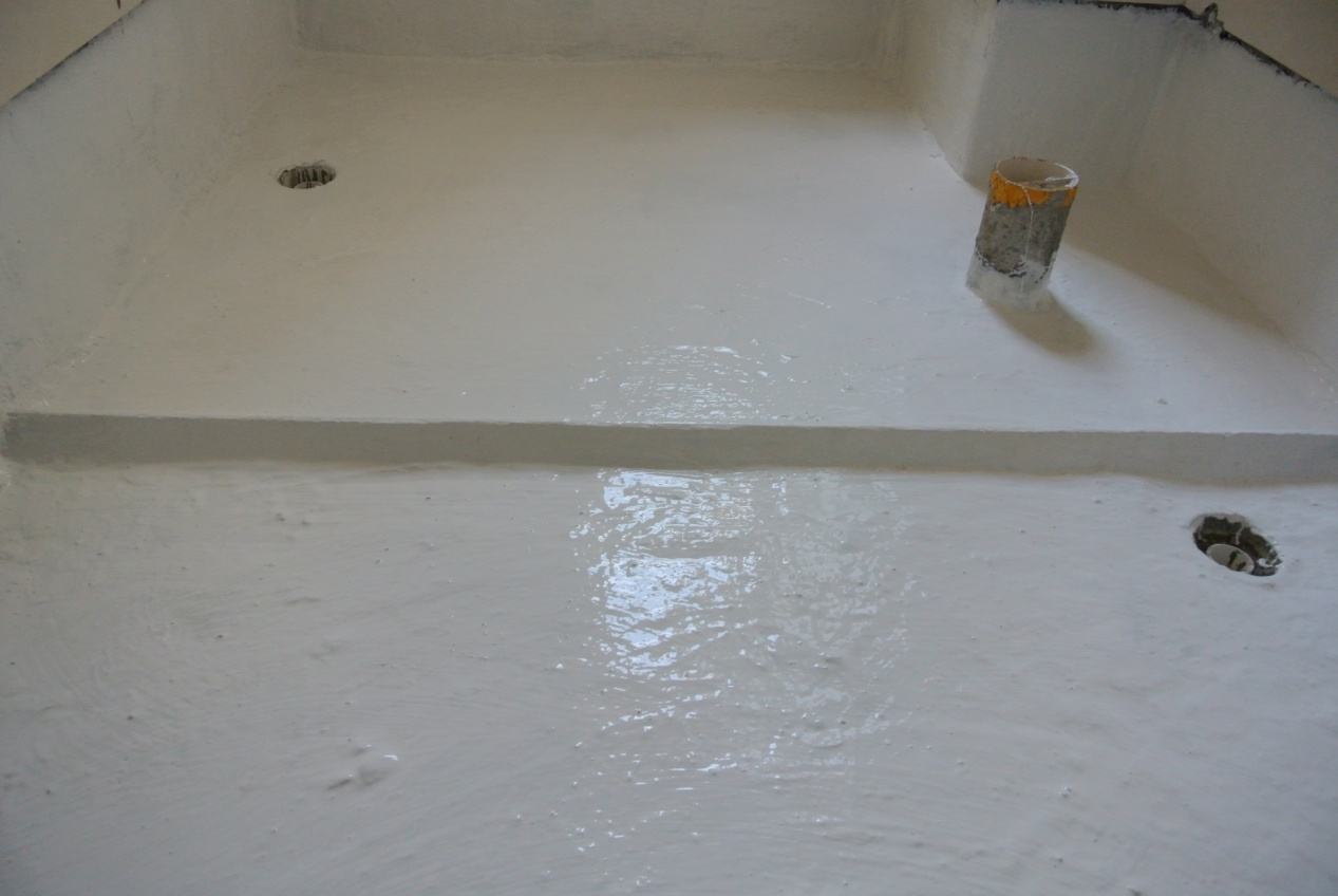 卫生间防水做了为什么还是漏水,卫生间做了几次防水还是会漏水