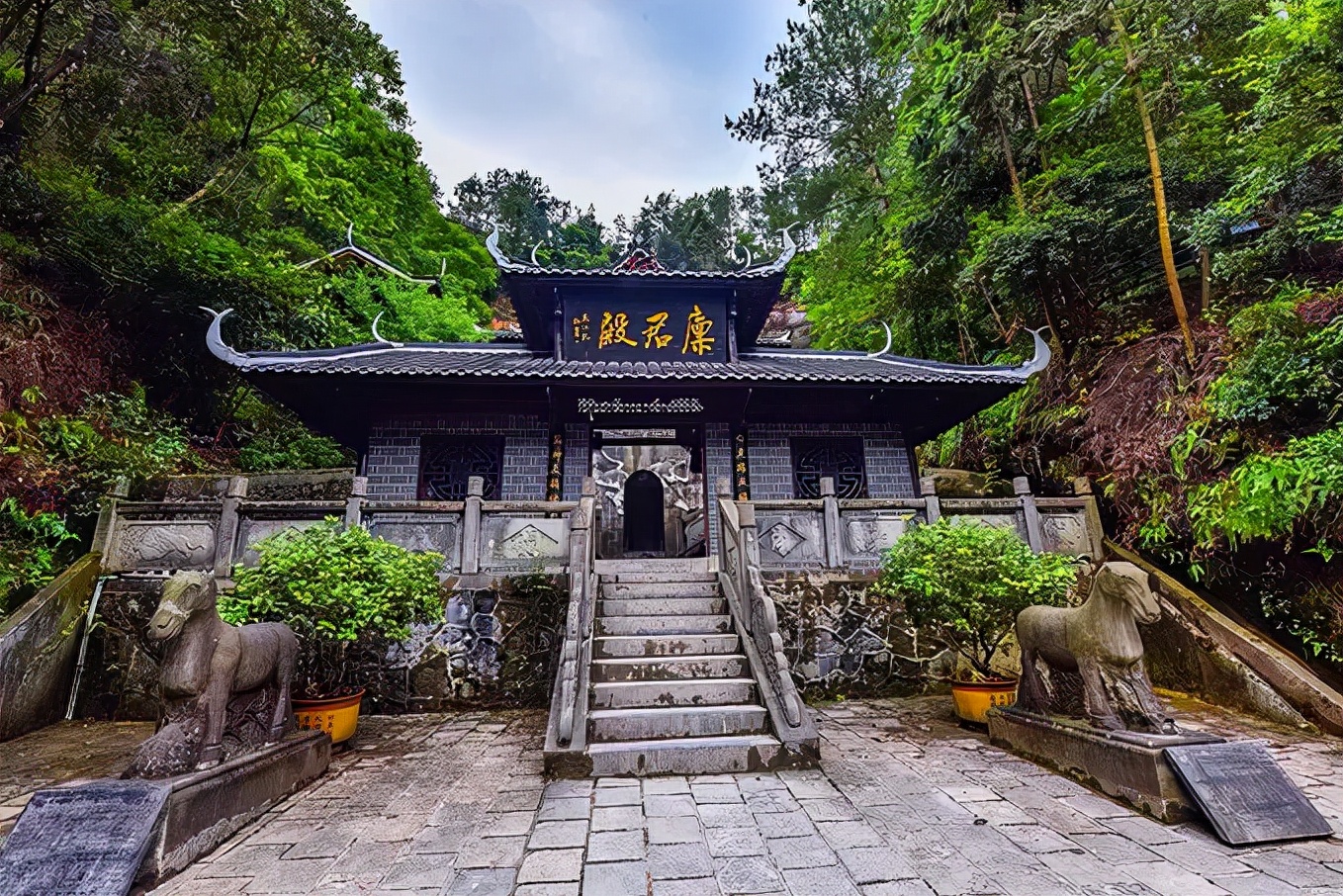 湖北旅游攻略,湖北恩施旅游攻略