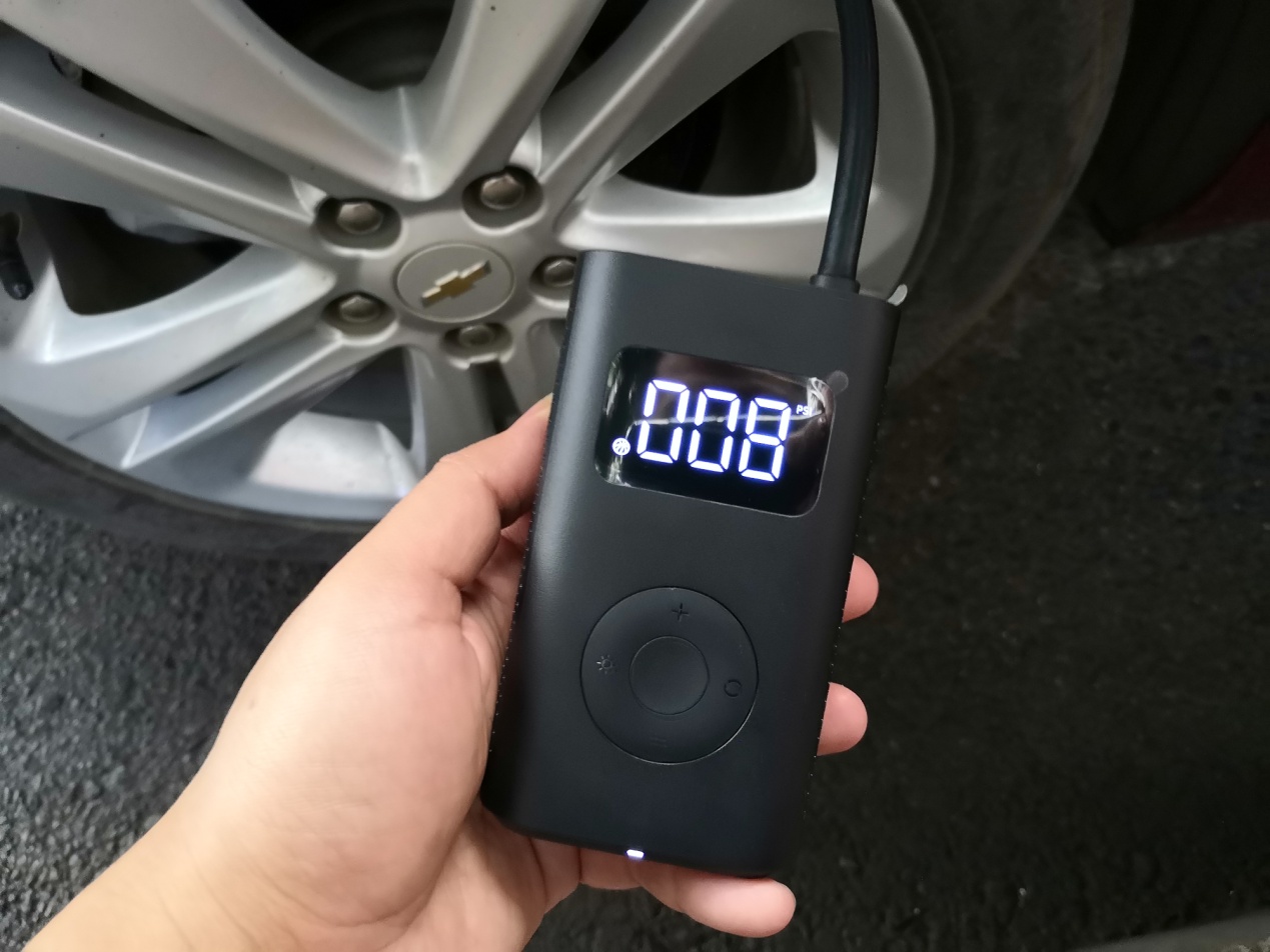 充气宝米家,小米米家充气宝1跟1s