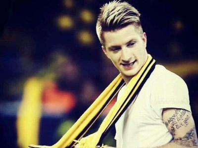 马尔科罗伊斯世界杯,足球运动员马尔科罗伊斯