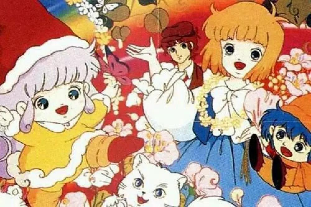 吐槽当年看过的电视剧,吐槽以前看过的动画片