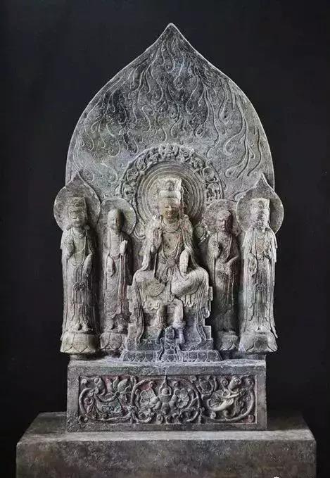 历代弥勒,历代弥勒佛造像特征