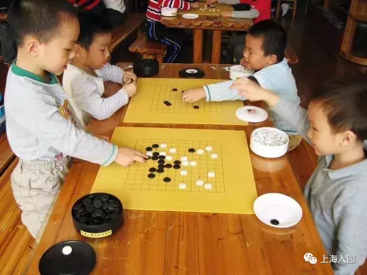 上海幼儿园运动特点,上海以运动为主的幼儿园