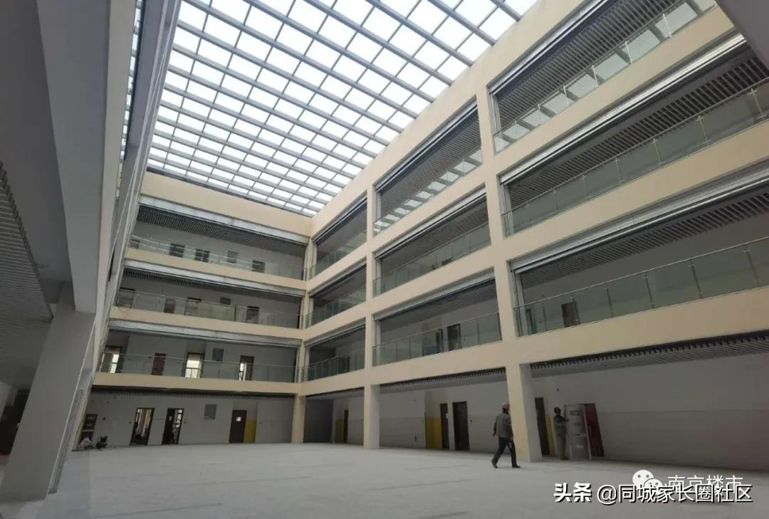 鼓楼树人中学公办分校,南京市力小有哪些分校