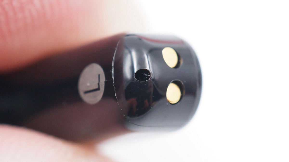 qcy蓝牙耳机t18评测拆解,qcyt8拆解