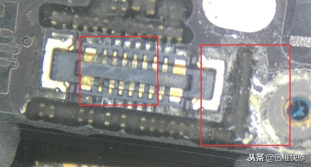 iphone7只亮一下白苹果不开机,iphone7一直重启白苹果是什么原因