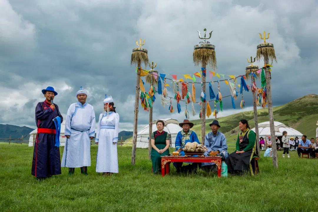 内蒙赤峰热吗,内蒙古赤峰冷不冷