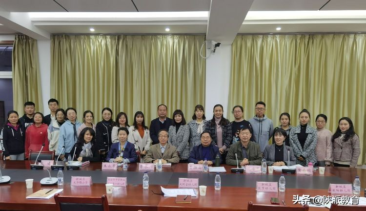 西安市2022年教育科研成果,教育部哲学社会科学重大攻关