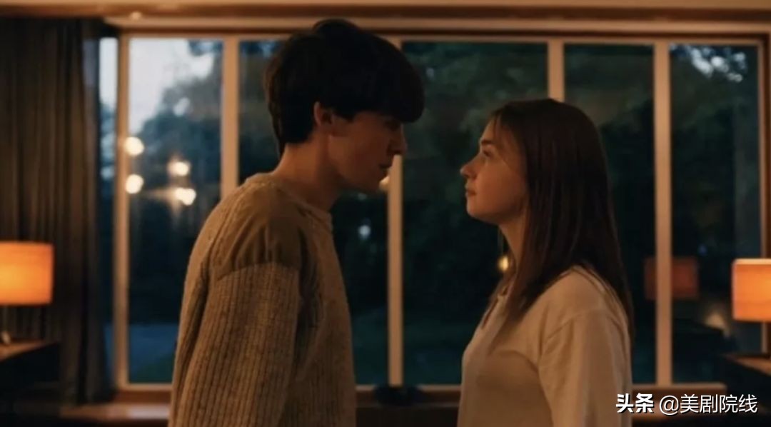 一生必看三遍以上的十部美剧,大学生必看10部美剧