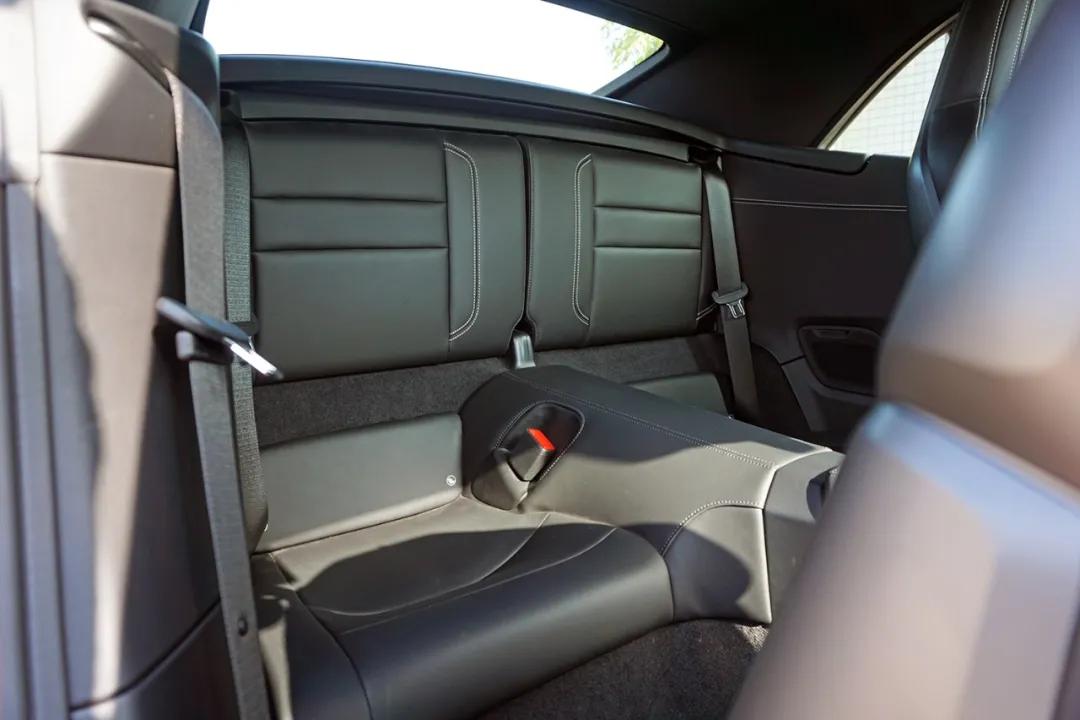 保时捷全新9114s性能测试,保时捷911carrera4s敞篷