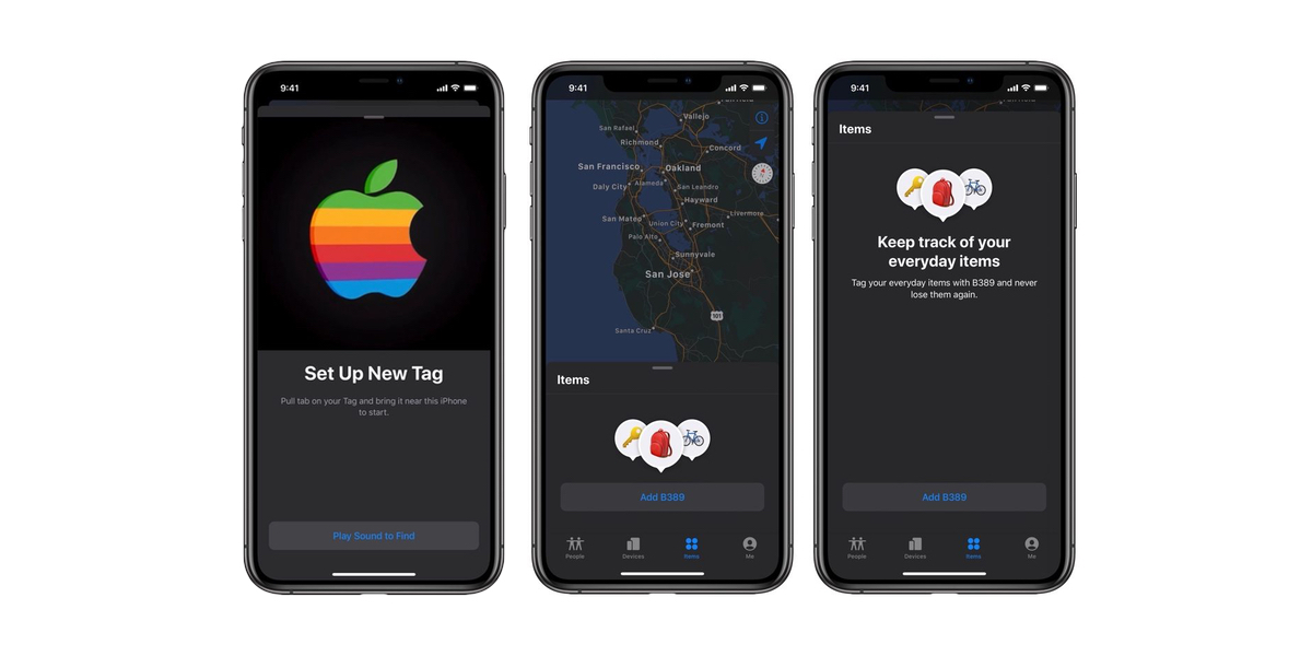 AirTags：苹果蓝牙*踪器追**，或于六月亮相，年底销量破千万