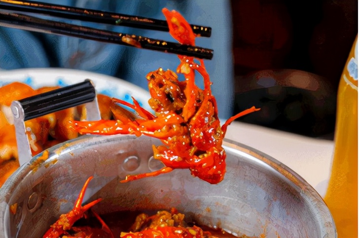 长沙特点美食推荐排行榜前十名,长沙美食推荐必吃前十名数据