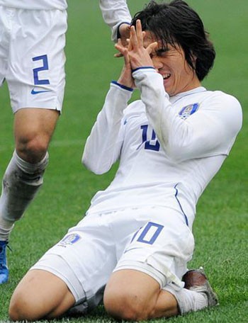 韩国体育明星地位最高是谁,韩国体育明星