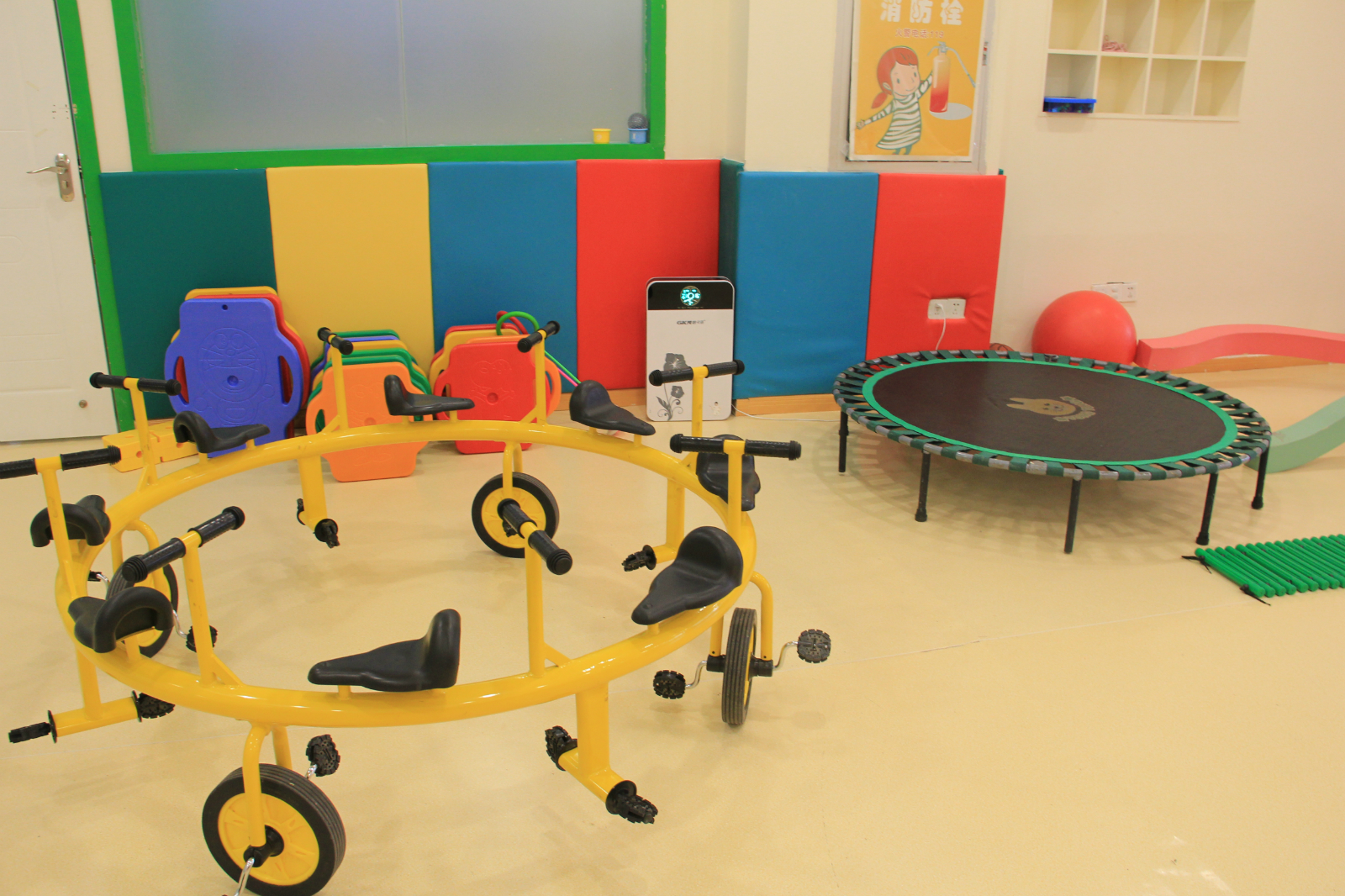 哪个早教加盟品牌比较好,优质早教托育