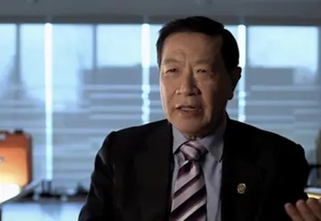 肯尼迪遇害案李昌钰破案,李昌钰破肯尼迪案纪录片完整版