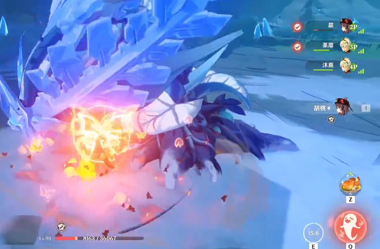 胡桃圣遗物生命值收益大吗,胡桃圣遗物带生命值还是攻击