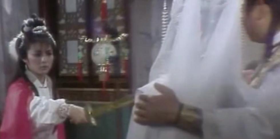 这部金庸小说，是专门为电影写的剧本，几十年来却一直没有被翻拍