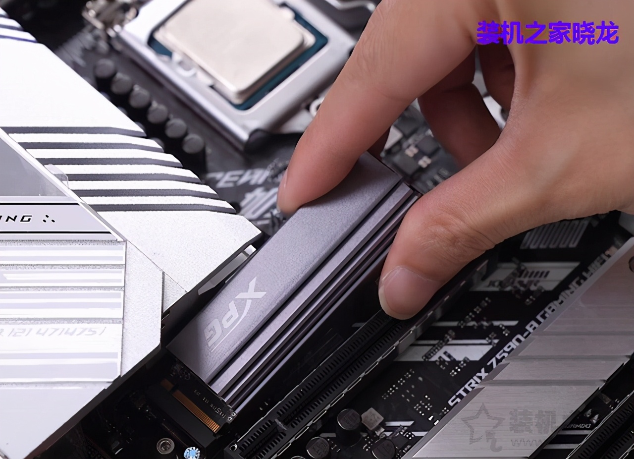 简单组装电脑的详细教程,组装电脑装机流程