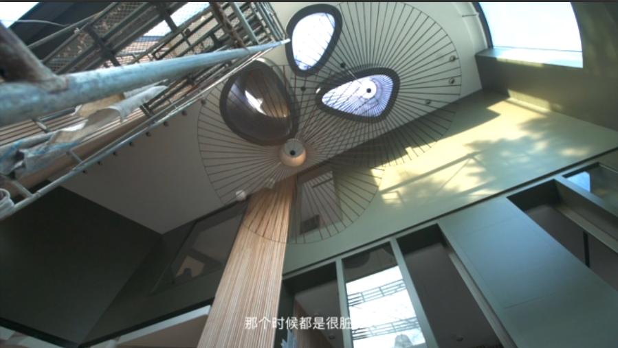 江一燕的豪宅被拆了吗,江一燕别墅被拆