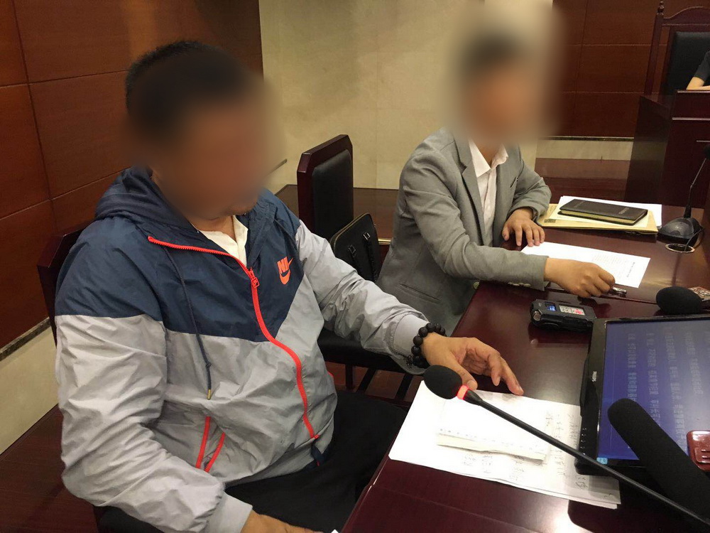 艺考生上封闭培训班自杀未果，家长因何索赔16万，北京朝阳法院开庭审理