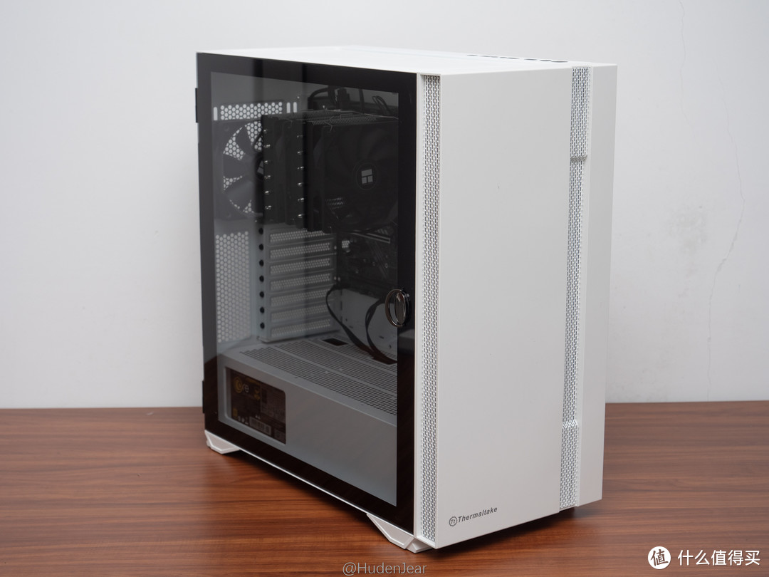 等等*党**迎来胜利曙光之后的R55600G+B550MMORTAR装机