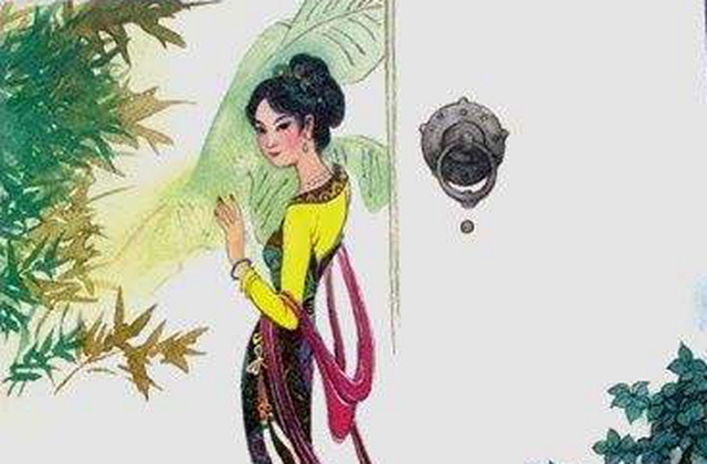 聊斋志异阿绣最后结局,聊斋志异刘子固和阿秀