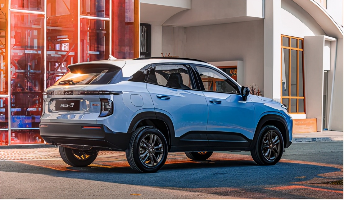 新宝骏自动挡哪一款车好,合资8万至10万suv宝骏