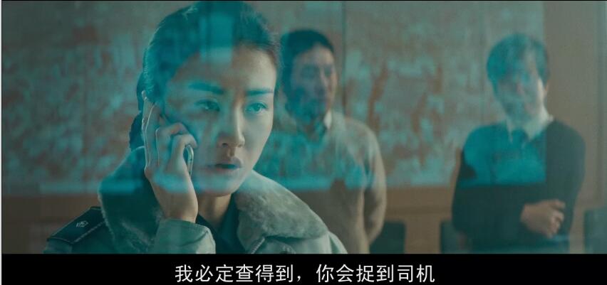 韩国犯罪电影老韩和警察成了兄弟,电影推荐韩国黑帮青年警察