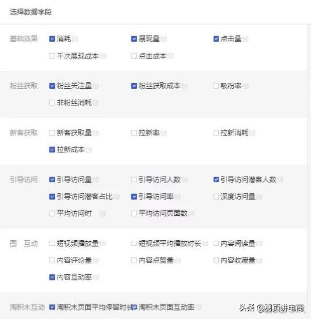 淘宝新规则，超级推荐出现这么久，规则套路你都了解了吗？